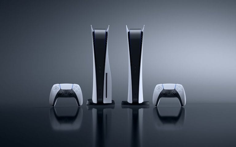 Gerucht: Sony werkt aan onaangekondigde hardware