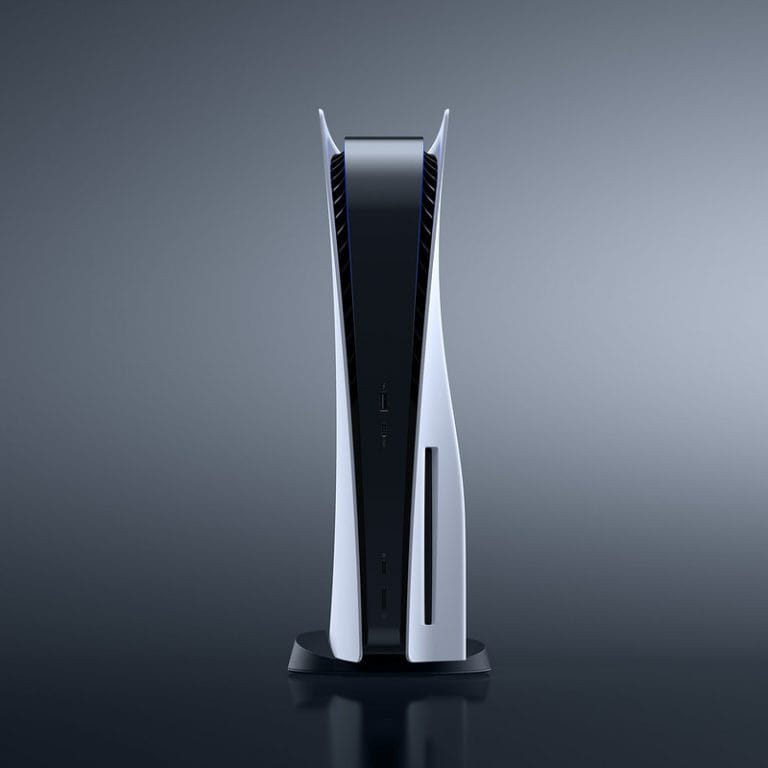 PlayStation 5 heeft geen native ondersteuning voor 1440p-resolutie