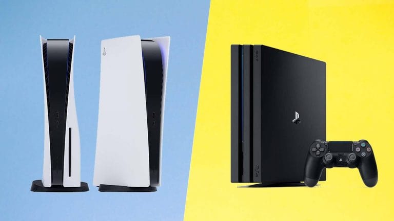 De PS5 is tot nu toe 10.1 miljoen keer verkocht, de PS4 staat op 116.4 miljoen