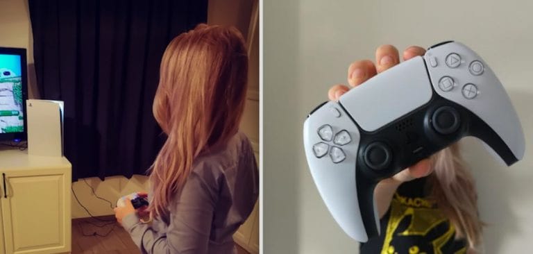 Wij speelden met de waanzinnige PlayStation 5 DualSense-controller en hij is revolutionair