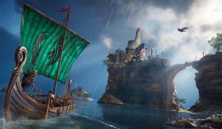 Dit zijn momenteel de 10 populairste en meest verkochte games in België en Nederland