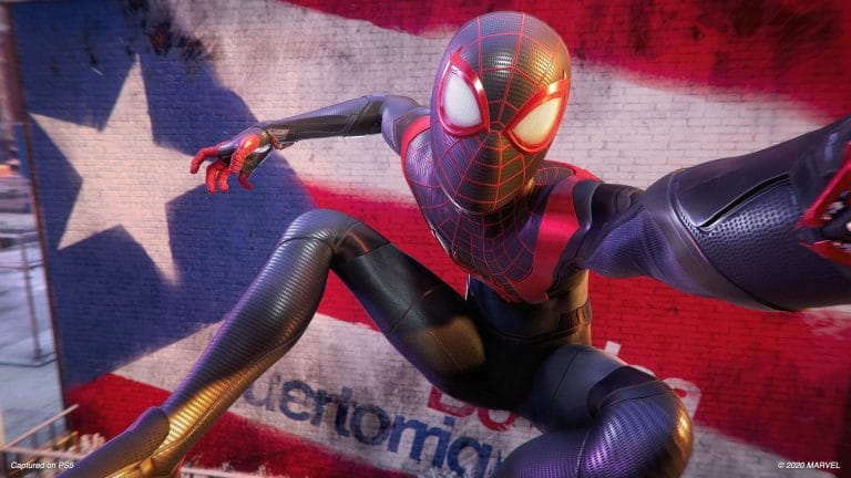 Review: Spider-Man: Miles Morales – Geweldig op PS5 én PS4