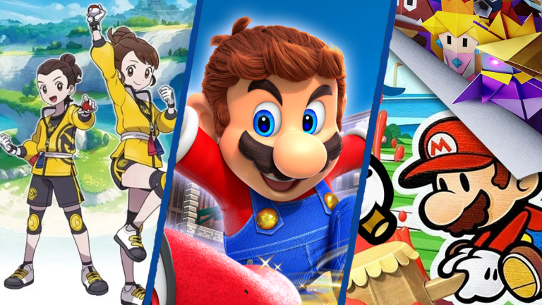 Alleen vandaag bij Bol: Deze Nintendo Switch-games zijn nooit zo goedkoop geweest