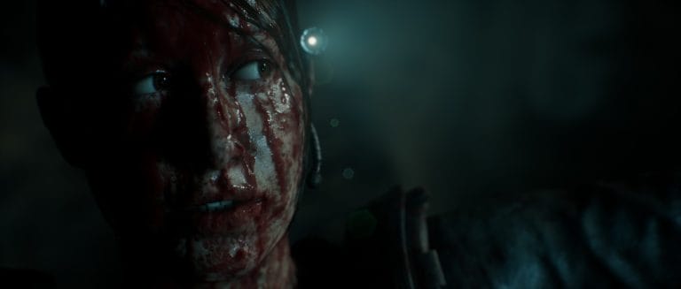 Nieuwe horrorgame The Dark Pictures Anthology: House of Ashes officieel aangekondigd voor 2021