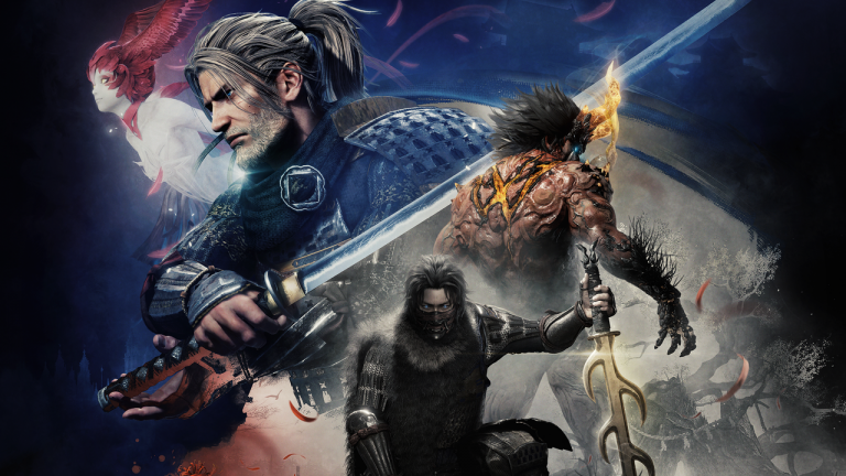 Nioh-franchise bereikt mijlpaal van 7 miljoen verkochte exemplaren