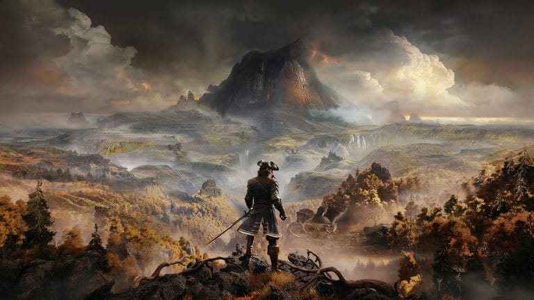 Greedfall komt naar next-gen consoles met nieuwe content