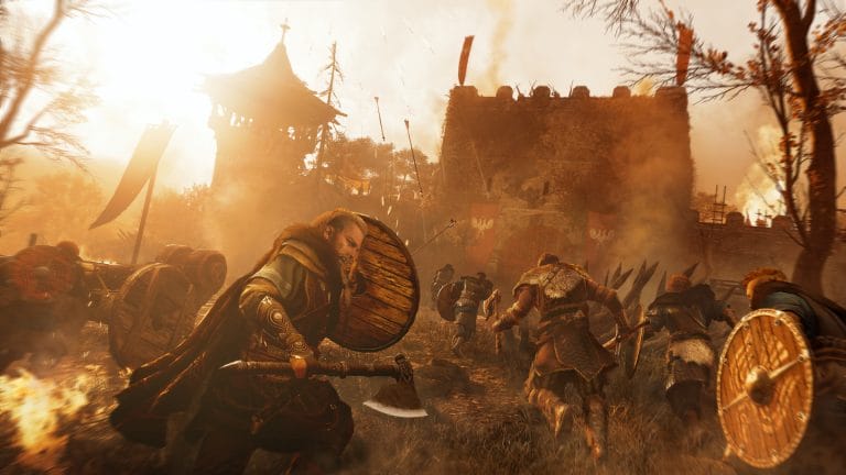Assassin’s Creed Valhalla is de meest verkochte Assassin’s Creed game