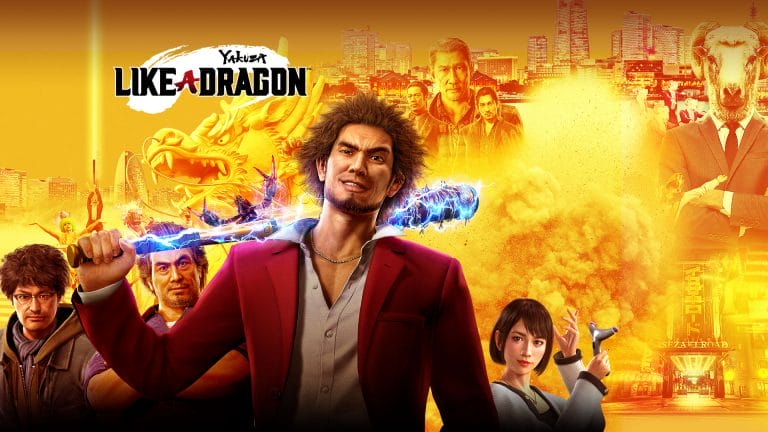 Review – Yakuza: Like a Dragon – Een avontuur vol gevoelens