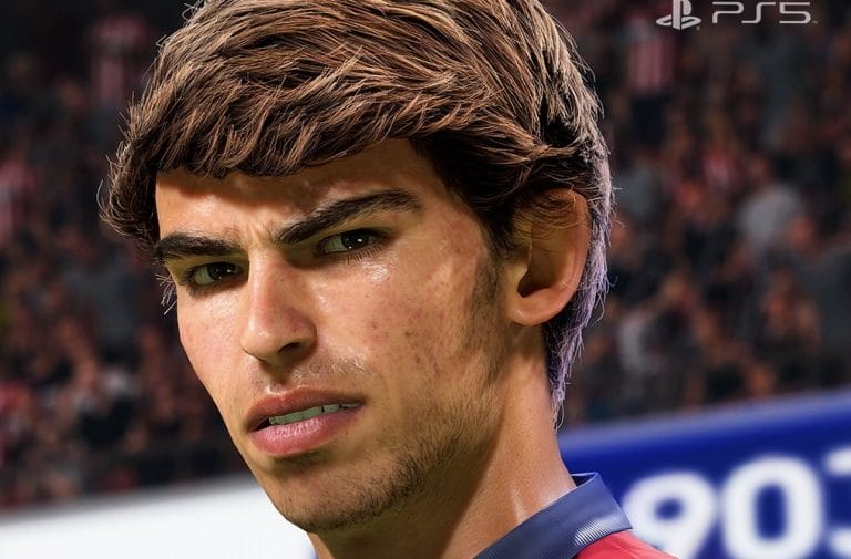 [UPD.] EA Sports toont eerste indrukwekkende next-gen afbeeldingen van FIFA 21