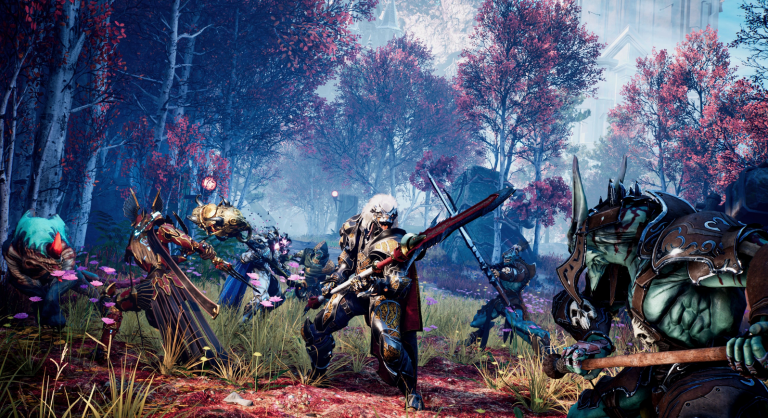 Vereiste en aanbevolen PC specs bekendgemaakt voor Godfall