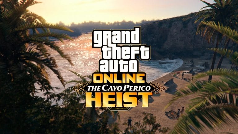 Eerste trailer en releasedatum voor het gloednieuwe eiland in GTA V