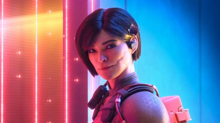 Ubisoft kondigt Operation Neon Dawn aan voor Rainbow Six Siege met speelbare personage Aruni