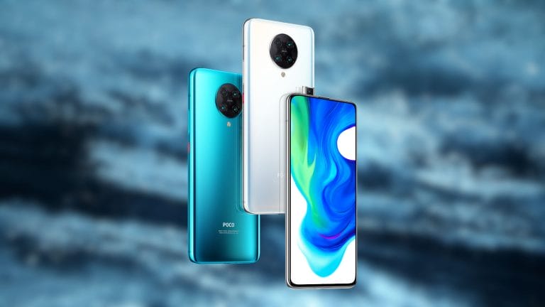Review: POCO F2 Pro – Een vlaggenschip killer die heel aantrekkelijk geprijsd is