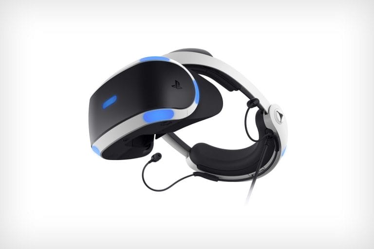 PlayStation VR Mega Pack Bundle aangekondigd door Sony