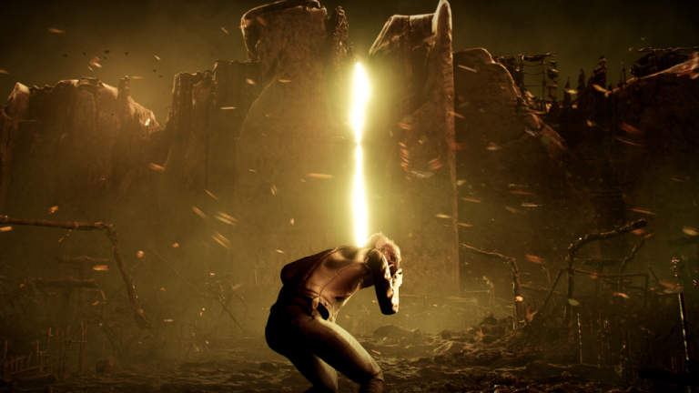 The Medium krijgt angstaanjagende nieuwe trailer