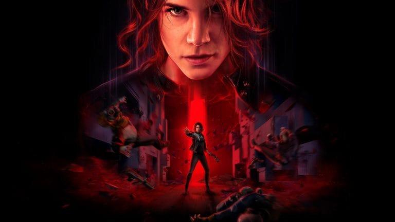 Annapurna en Remedy Entertainment gaan samenwerken voor Control 2, maar ook projecten voor film en tv