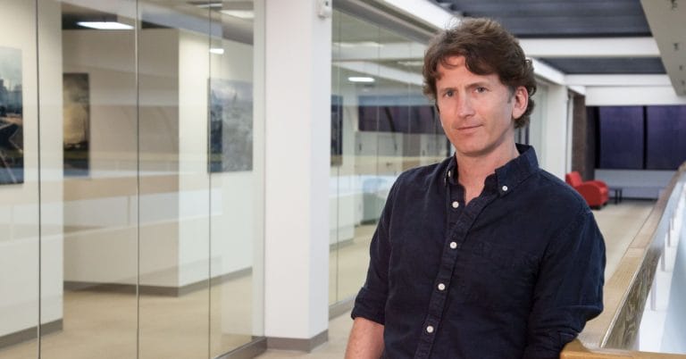 Todd Howard spreekt over ambitieuze RPG’s Starfield en The Elder Scrolls VI