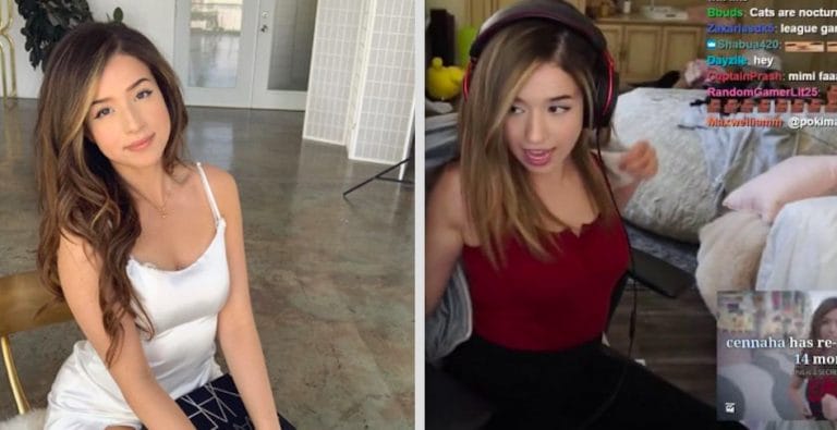 Populaire Gamer Girl op Twitch zit met probleem: ‘Jullie geven veel te veel geld aan mij’ (foto’s)