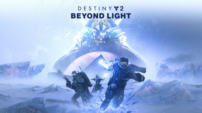 Destiny 2: Beyond Light is nu verkrijgbaar, bekijk hier de launch trailer