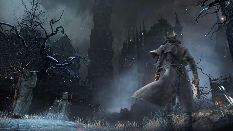 Producent van Bloodborne en Demon’s Souls verlaat Sony Japan Studio