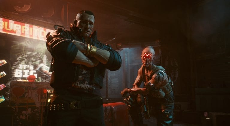 Review: Cyberpunk 2077 – Zelfs met alle fouten blijft het een fenomenale game