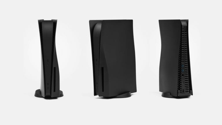 Populair bedrijf Dbrand gaat custom PS5 faceplates leveren in 2021