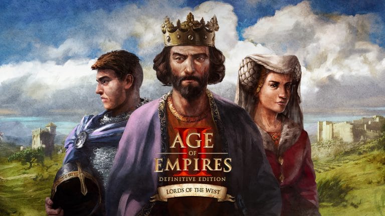 Age of Empires II: Definitive Edition krijgt gloednieuwe uitbreiding