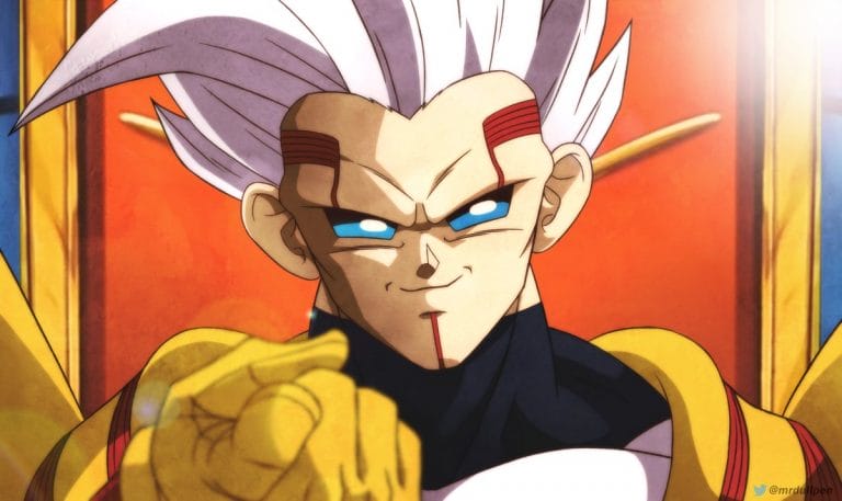 Baby Vegeta is aangekondigd als nieuwe DLC-personage voor Dragon Ball FighterZ