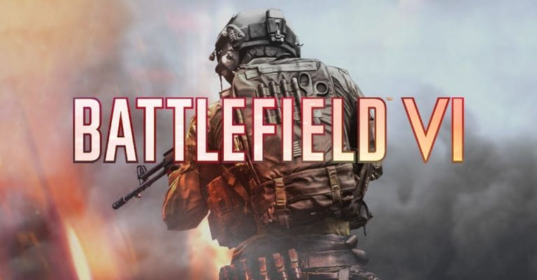 Battlefield 6 gaat terug naar Modern Warfare, maps zijn gigantisch en bevatten 128 mensen tegelijk