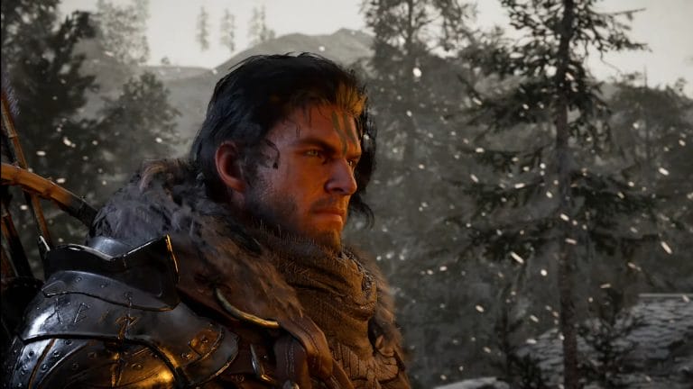 Crimson Desert video’s gaan dieper in op de wereld en het verhaal