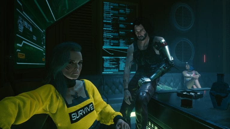 Nieuwe update van Cyberpunk 2077 pakt veel problemen aan en maakt de game stabieler