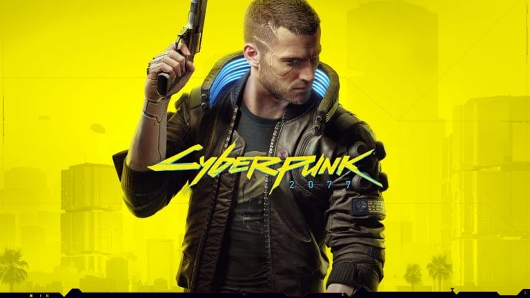 De standaard versie van Cyberpunk 2077 bevat veel gratis goodies en extra’s wat bij andere games de dure Limited Edition is