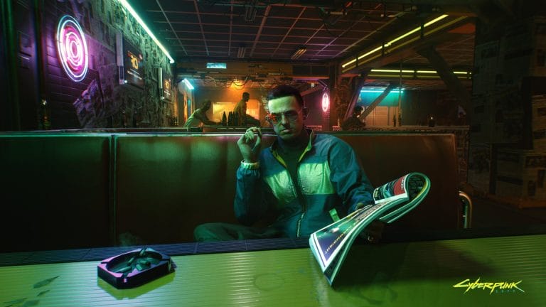 CD Projekt Red rolt patch 1.31 uit voor Cyberpunk 2077, dit zijn de verbeteringen op een rijtje