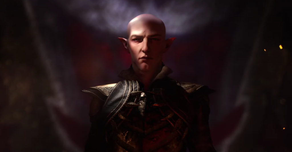 Dragon Age