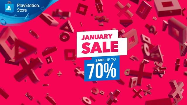 Grote PlayStation Store januari-uitverkoop met kortingen tot 70% nu al begonnen, dit zijn alle deals