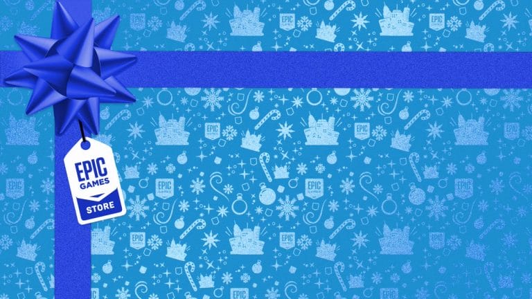 Dag 10 van de grote Epic Store kerst-giveaway, deze game is voor 24 uur helemaal gratis te krijgen