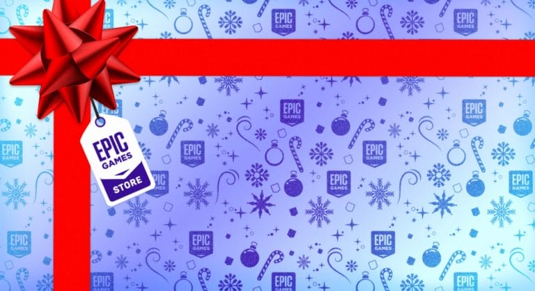 Dag 13 van de grote Epic Store kerst-giveaway, deze game is voor 24 uur helemaal gratis te krijgen