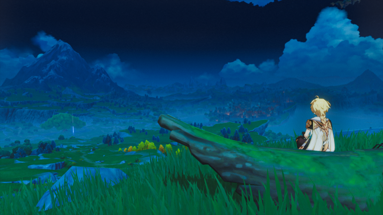 Prachtige free-to-play open wereld RPG Genshin Impact krijgt morgen een major update, dit zijn de volledge patch notes