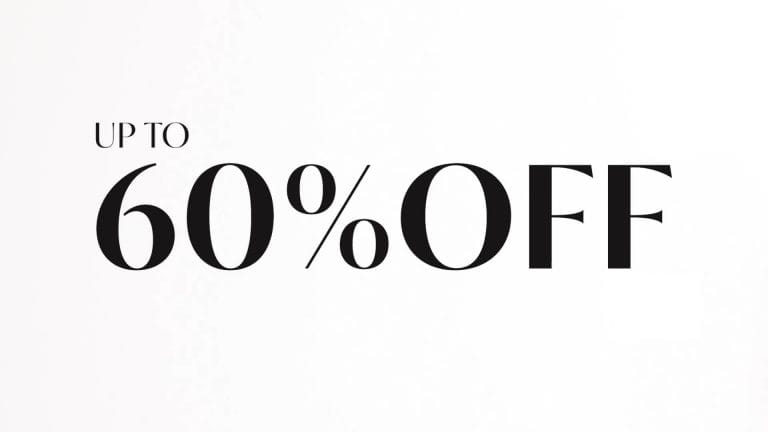 Eindejaars deals: Outlet stock van honderden elektronica-producten hebben kortingen tot 60%