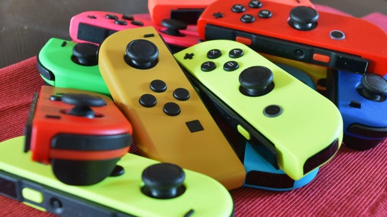 Consumentenbonden van onder andere Nederland en België, gaan Nintendo Switch Joy-con drift-probleem onderzoeken