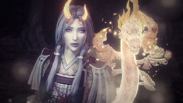 Nioh 2’s The First Samurai DLC is nu beschikbaar, bekijk hier de actievolle launch trailer
