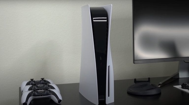 Dit is de meest gemaakte fout die gamers maken na aankoop van hun gloednieuwe PlayStation 5