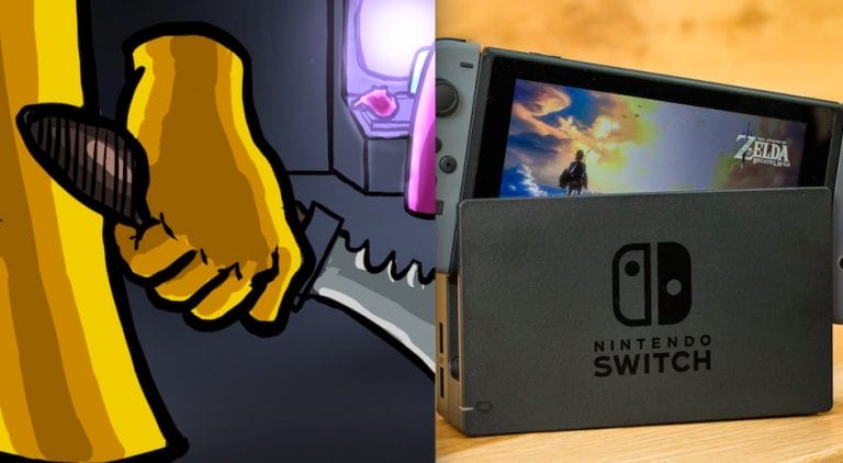 PS4 en Xbox-gamers moeten wachten, maar de populairste game van 2020 is nu beschikbaar op Nintendo Switch voor spotprijs