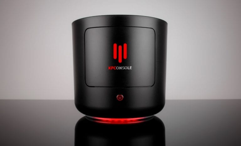Vergeet de PS5 of Xbox Series, KFC komt met een concurrent: de KFConsole