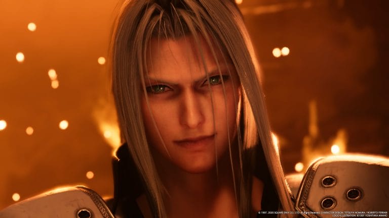 Onthulling Final Fantasy VII Remake Part Two dit jaar nog