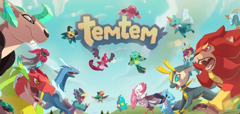 Review Temtem PS5 Early Access – Pokémon heeft eindelijk serieuze concurrentie