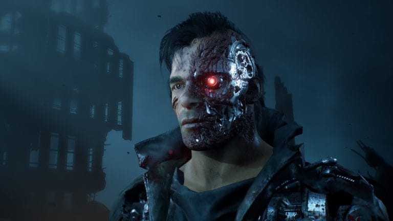 Terminator: Resistance Enhanced Edition is uitgesteld