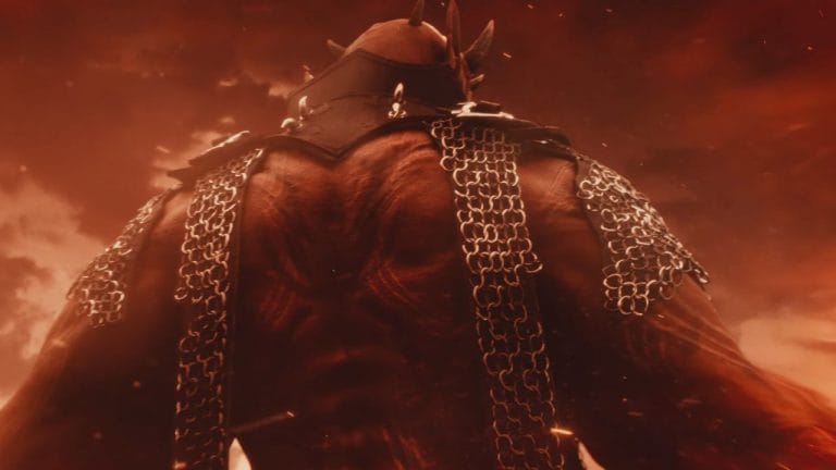 Bethesda teaset The Elder Scrolls Online: Gates of Oblivion met vette cinematic trailer