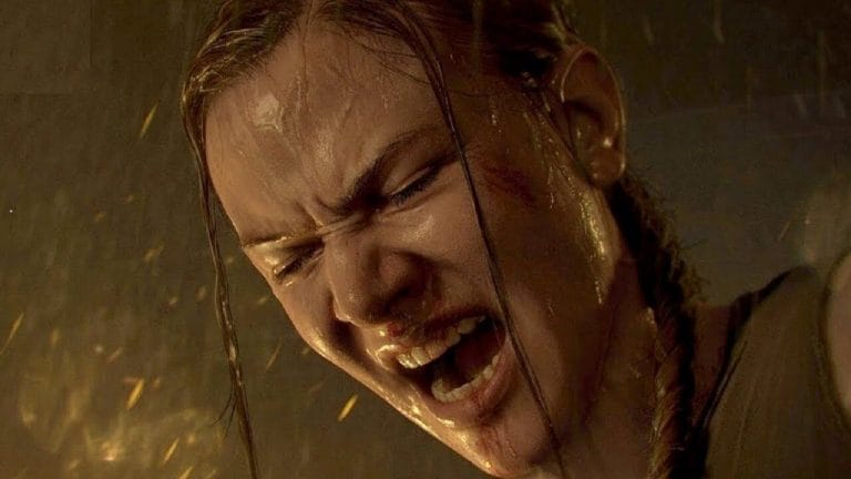 Sony deelt half jaar na release een nieuwe trailer van The Last of Us: Part II over Abby