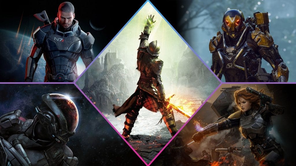 bioware